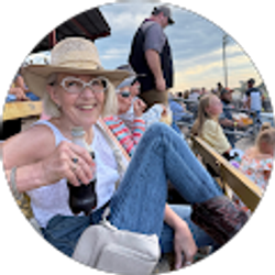 Profile photo of Mary Zachman