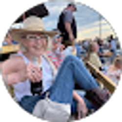 Profile photo of Mary Zachman