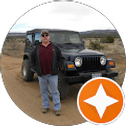 Profile photo of Andy Keef