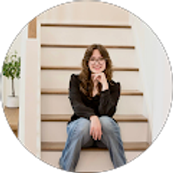Profile photo of Sarah Slotter