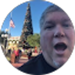 Profile photo of Marvin Ferguson