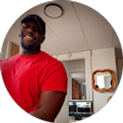 Profile photo of Aquelay Frison (Kelay)