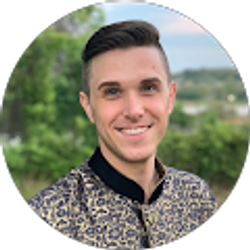 Profile photo of Brian Day