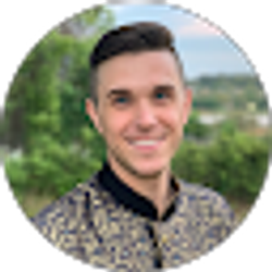 Profile photo of Brian Day