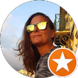 Profile photo of Carri Uranga