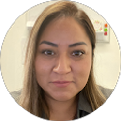 Profile photo of Sandra Fernandez