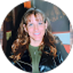 Profile photo of Melanie Johnson