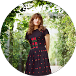 Profile photo of Chloe