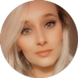 Profile photo of Amber Ware