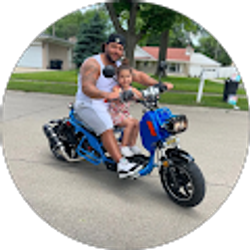 Profile photo of Megan Ahmad