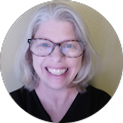 Profile photo of Jenny Miller