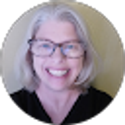 Profile photo of Jenny Miller