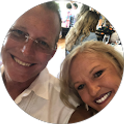 Profile photo of Tony Sell