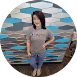 Profile photo of Alicia Ruth