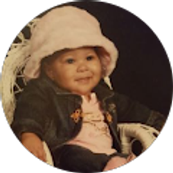 Profile photo of Maliyyah Pearson