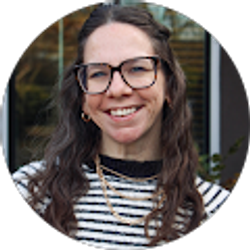 Profile photo of Christy Chambers