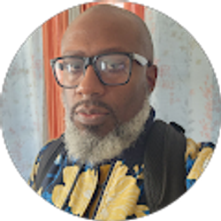 Profile photo of Terrell Henry