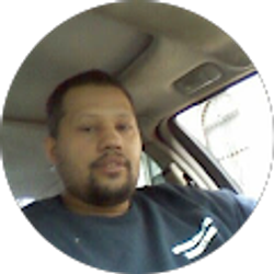 Profile photo of Alberto Mendez