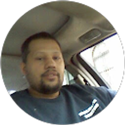 Profile photo of Alberto Mendez
