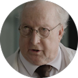 Profile photo of Bruce Mathews