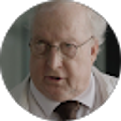 Profile photo of Bruce Mathews