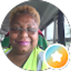 Profile photo of Gloria Tadese