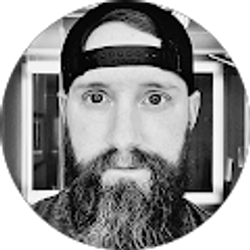 Profile photo of Gary Woods