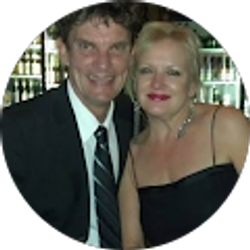 Profile photo of Joy Moore