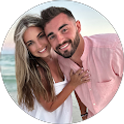 Profile photo of Amielle Briscoe