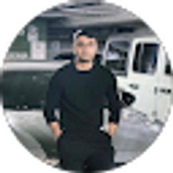 Profile photo of Ahmad Fahim Dawlatzada