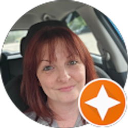 Profile photo of Becky Strum