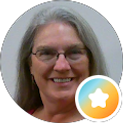 Profile photo of Valerie Shown