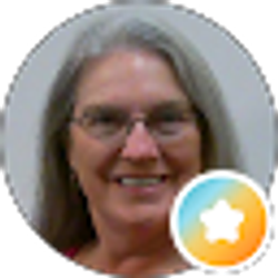 Profile photo of Valerie Shown