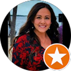 Profile photo of Michaela Johnson