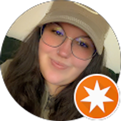 Profile photo of Zoey Salthe