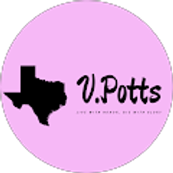 Profile photo of Vincent Potts