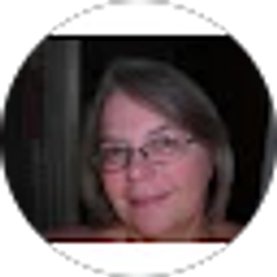 Profile photo of Marsha Brown
