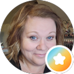 Profile photo of Lori McBride