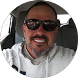 Profile photo of John Shroyer