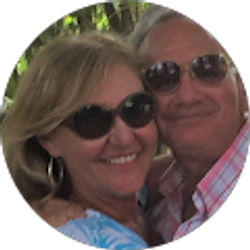 Profile photo of Josephine / Ken Andresen