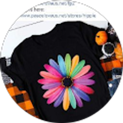 Profile photo of Kim Harrington