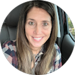 Profile photo of Jennifer Callahan