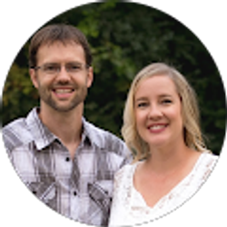 Profile photo of John & Kristy Amdahl