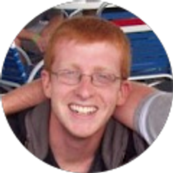 Profile photo of Chris Woods