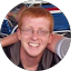 Profile photo of Chris Woods