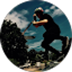 Profile photo of Joel Dixon