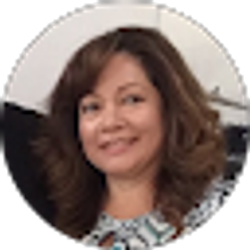 Profile photo of Annabel Trinidad