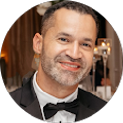 Profile photo of Adalberto Martinez