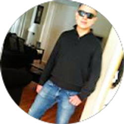 Profile photo of Jose Guardado