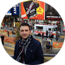 Profile photo of Zsolt Bangó